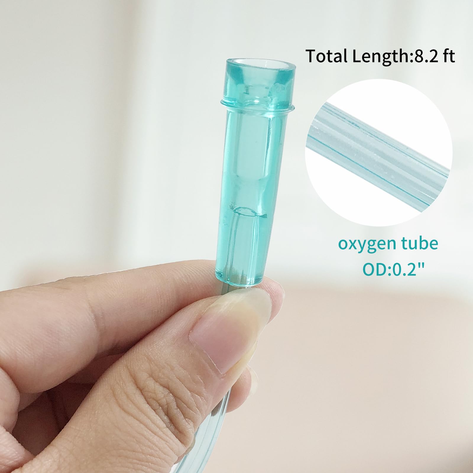 Longueur 8,2 pieds DWCHECK adaptée aux adultes pour liberté de mouvement.