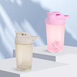 Shaker D.Y.A 16oz gris compatible lave-vaisselle pour un nettoyage facile