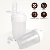 Shaker D.Y.A lavable au lave-vaisselle sans BPA