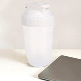 Poignée-portable du shaker D.Y.A facilite le transport