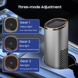 Diffuseur Dynaiency avec filtre HEPA H13 integre