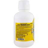 Dynamic Health Turmeric Gold, emballage, jus curcuma 100% sans additifs