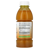 Dynamic Health Turmeric Gold, verre dégustation, soutien possible des articulations