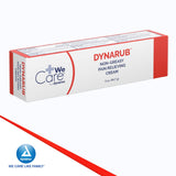 Dynarub prêt à être intégré dans votre trousse d’urgence et vos déplacements.