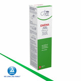 Dynarex lavement rectal préparation simple avant examen médical.