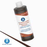 Goutte de solution Dynarex Povidone-Iodine, versements faciles pour application rapide