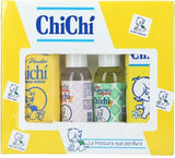 E de B Chichi Kit – ensemble soins bébé pour une routine douce et complète.