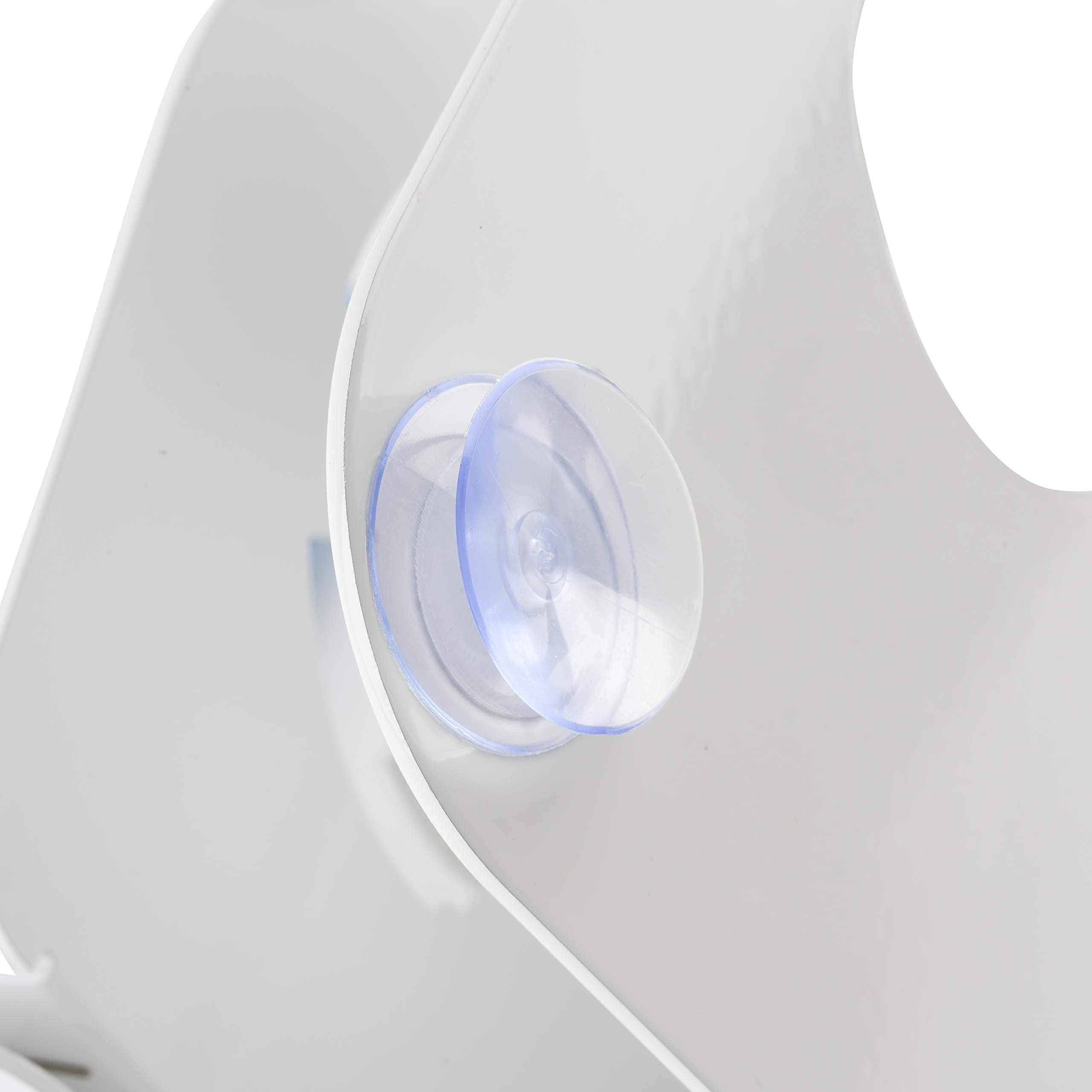 e-pill MedTime Station : plateau de 28 compartiments pour organiser les doses.