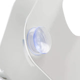 e-pill MedTime Station : plateau de 28 compartiments pour organiser les doses.