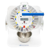 e-Pill MedTime Station: plateau 28 compartiments pour planification des prises