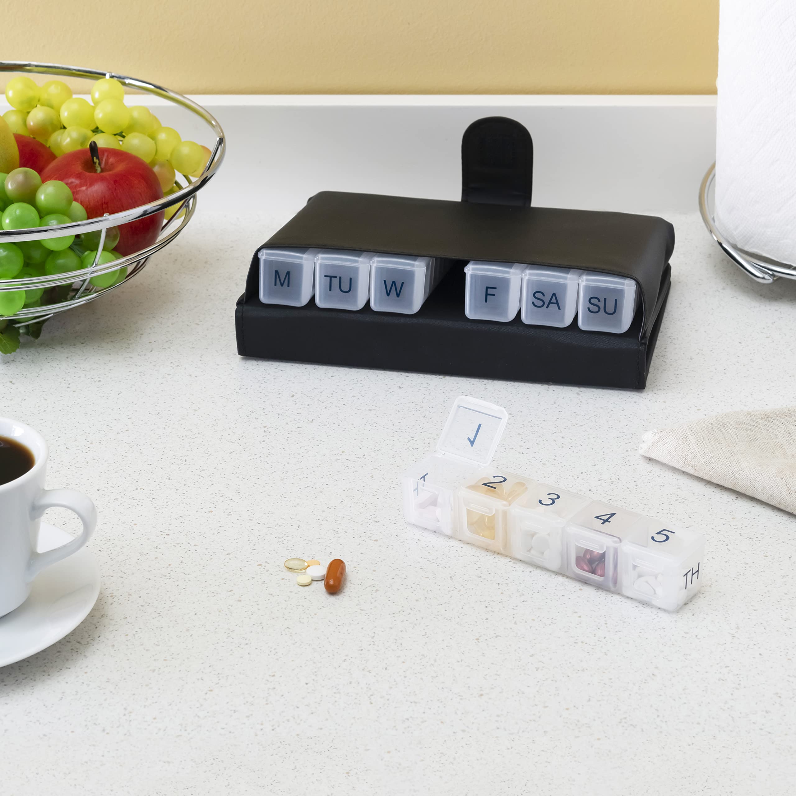 e-pill portabilité voyage: compagnon compact pour voyager sans compromis