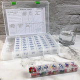 e-pill prise-dosage quotidienne : planification facile des prises
