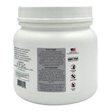 E1P Creapure Créatine Monohydrate, logos halal et kosher: confiance et conformité.