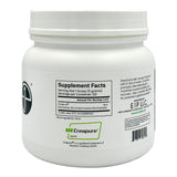 E1P Creapure Créatine Monohydrate, test labo indépendant, produit fiable et vérifiable.