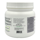 E1P Creapure Créatine Monohydrate, usage sport: mélange rapide après l'entraînement.