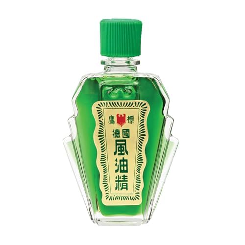 Pack Eagle Brand – douze bouteilles de 23 ml, pratique à emporter.