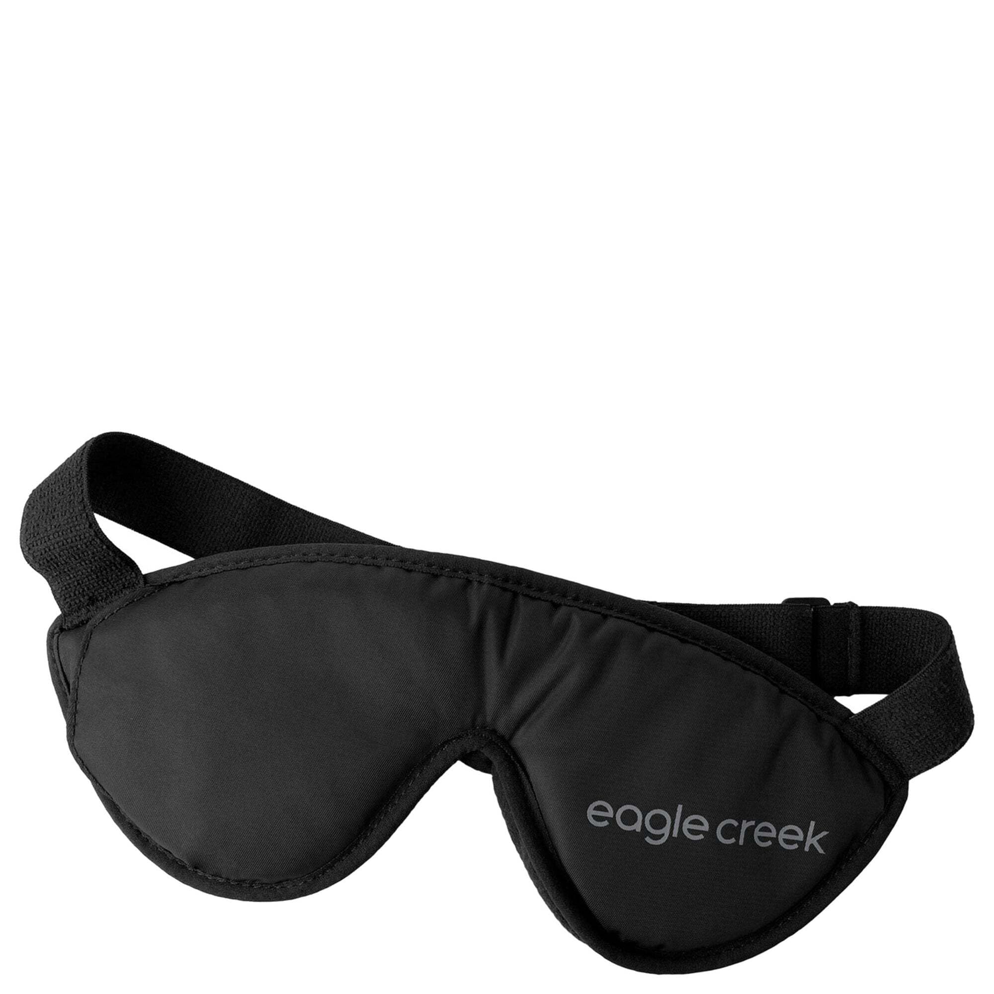 Masque Sandman d’Eagle Creek bloquant la lumière pour un sommeil profond