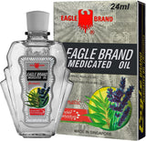 Contenu emballage: douze flacons de 24 ml chacun.
