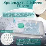 Outil de retrait Eagosion pour lentilles, pratique pour retirer en douceur.