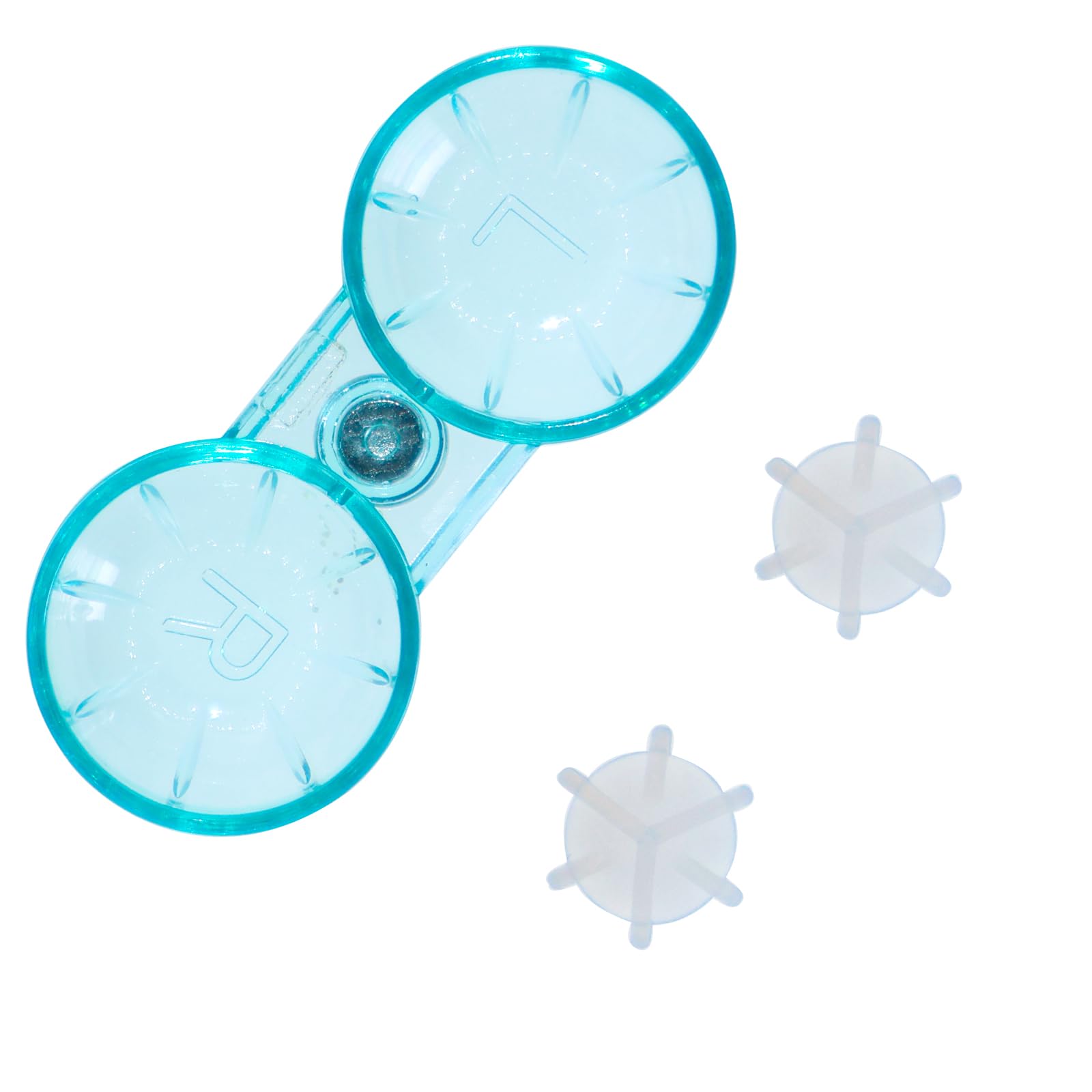 Eagosion porte-miroir magnétique pour un accès rapide au nettoyage des lentilles