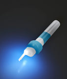 Ear Basics brosse nettoyage pour nettoyer les embouts