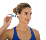Ear Basics filtre réutilisable pour piégeage efficace des débris
