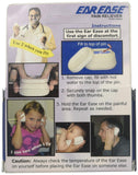 Ear Ease – utilisation-simple pour un confort temporaire lors d'une douleur d'oreille.