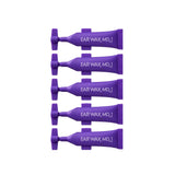 Compte-gouttes Earwax MD pour dosage précis et sûr.