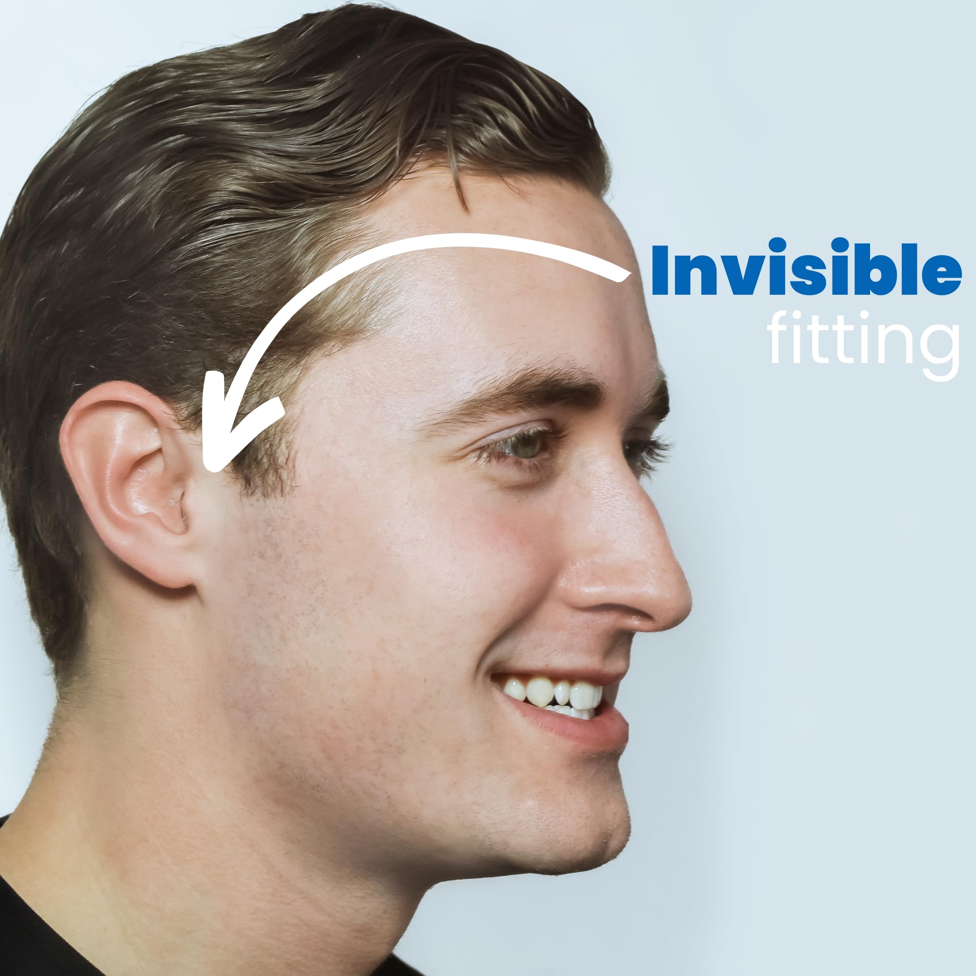 EARasers réutilisables pour concerts et répétitions avec une écoute fidèle.