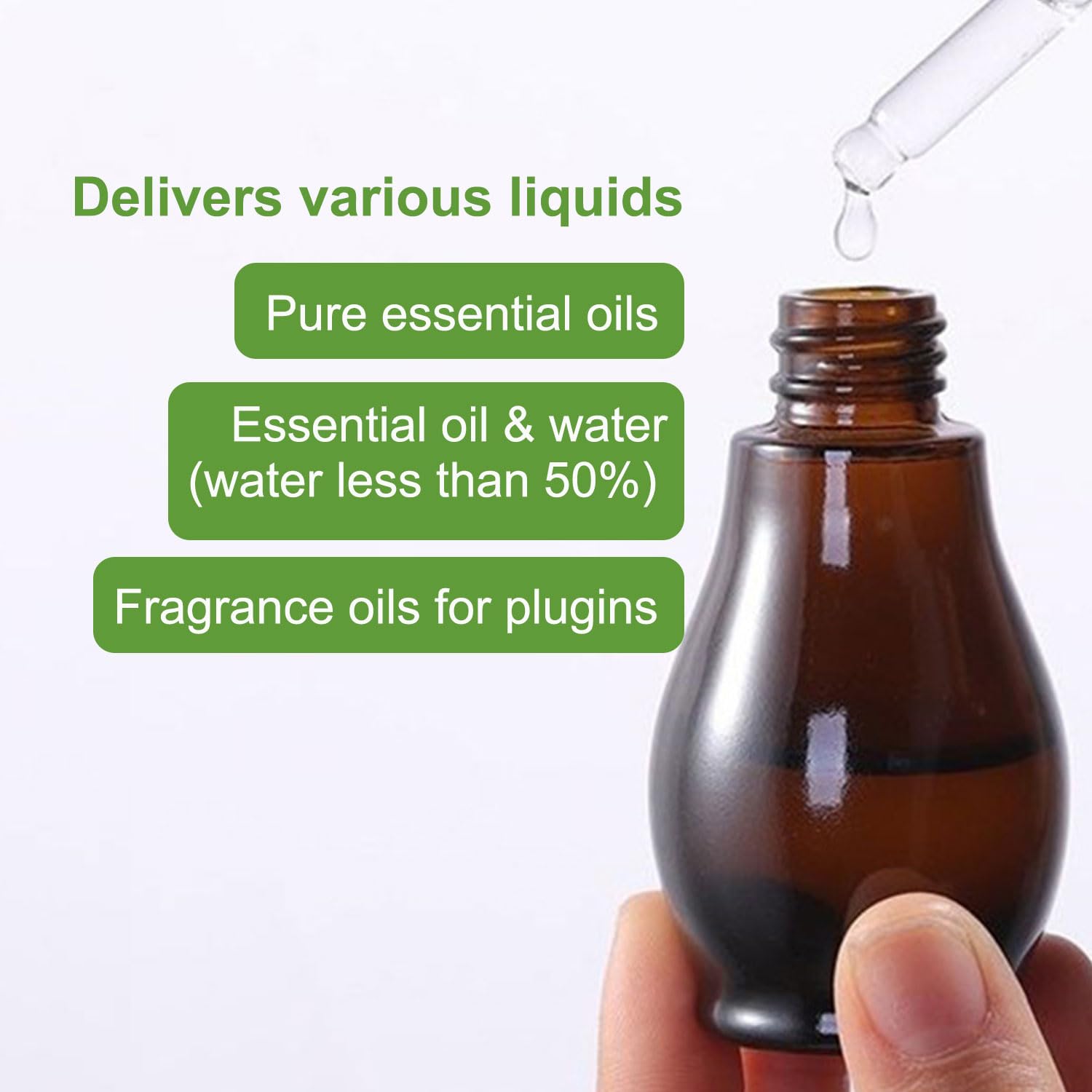 Conseils DIY Earffloz pour mélanges aromatiques personnalisés.