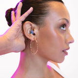 Bouchons Eargasm pour concerts et musique live, équilibre entre sécurité et sonorité.