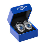 Eargasm Clicks plaques magnétiques, changement rapide pour assortir votre tenue
