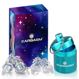 Etui design cosmique Eargasm Supernova pour rangement cadeau