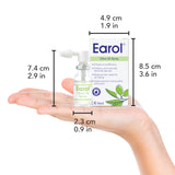 Earol utilisation domestique simple et intuitive.