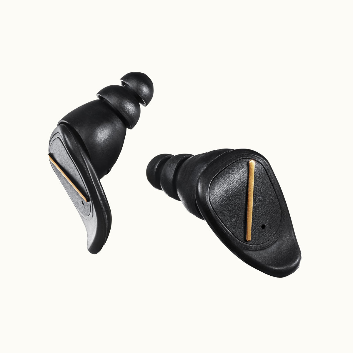 EAROS Concert – ensemble de bouchons d'oreilles pour une écoute fidèle.