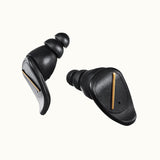 EAROS Concert – ensemble de bouchons d'oreilles pour une écoute fidèle.