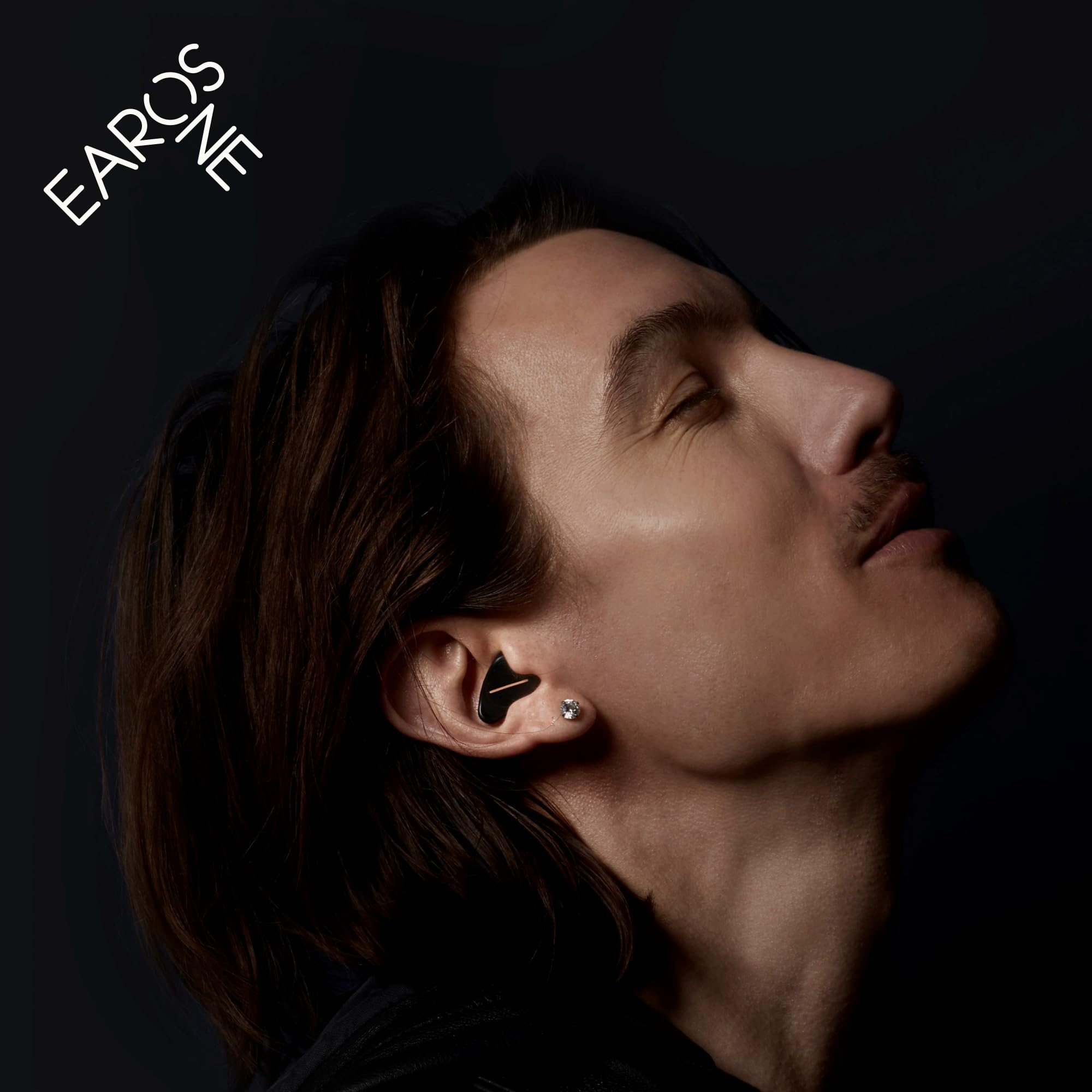EAROS Concert – montage simple et confort lors du port.