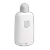 Earpopper utilisation nasale montrant l usage pour soulager la pression pendant le vol et la plongée