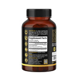 Earth Elixir Ecdysterone – composition naturelle et sans allergènes.