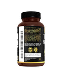 Earth Elixir entrainement-vitalite: potentiel pour énergie au quotidien.