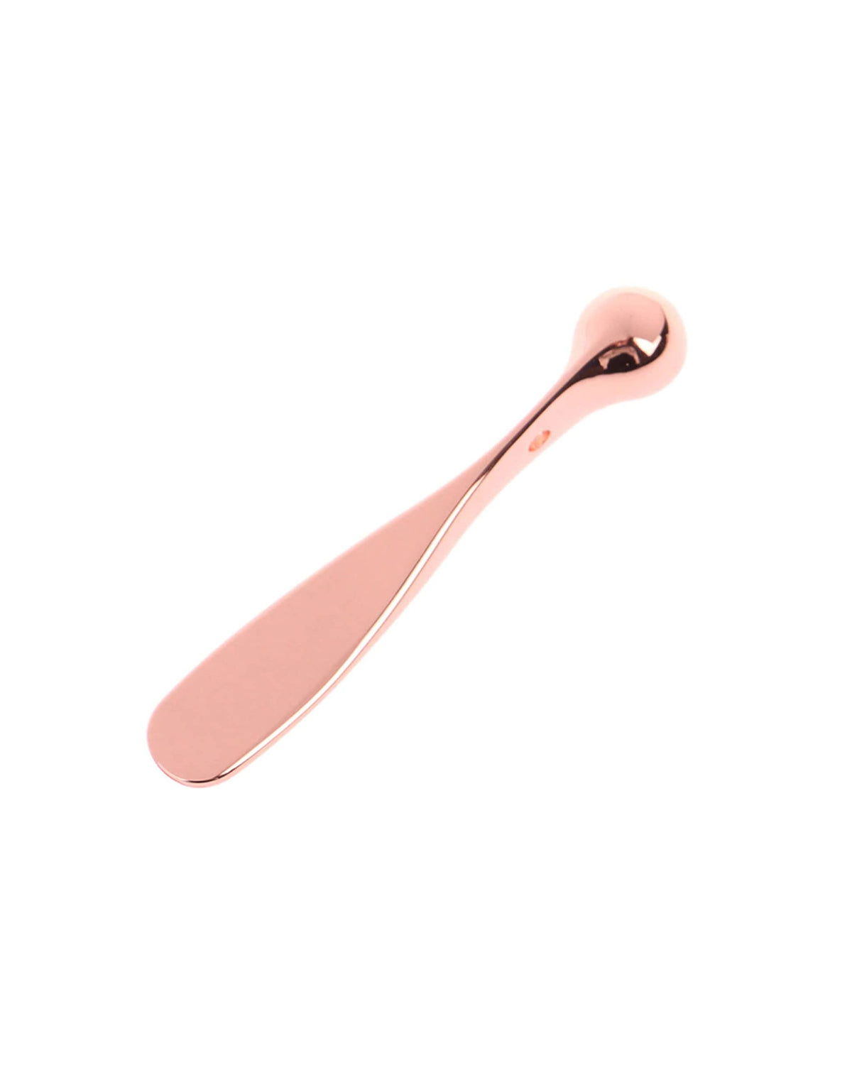 Earth Harbor ROSE GOLD Applicateur et Acupression, outil de massage ciblé pour la détente du visage