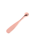 Earth Harbor ROSE GOLD Applicateur et Acupression, outil de massage ciblé pour la détente du visage