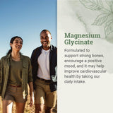 Earth Harmony Naturals MCT poudre organique, visuel du mélange favorisant une absorption accrue.