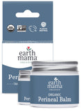 Earth Mama baume périnéal bio rafraîchissant, sensation immédiate de fraîcheur.