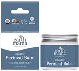 Earth Mama baume périnéal – bouteille refroidissante pour soulagement rapide