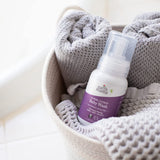 Earth Mama Lavande – Usage domestique, nettoyant doux et non toxique.