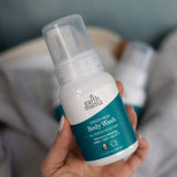 Earth Mama nettoyage-maison-castile : base polyvalente pour nettoyants faits maison.