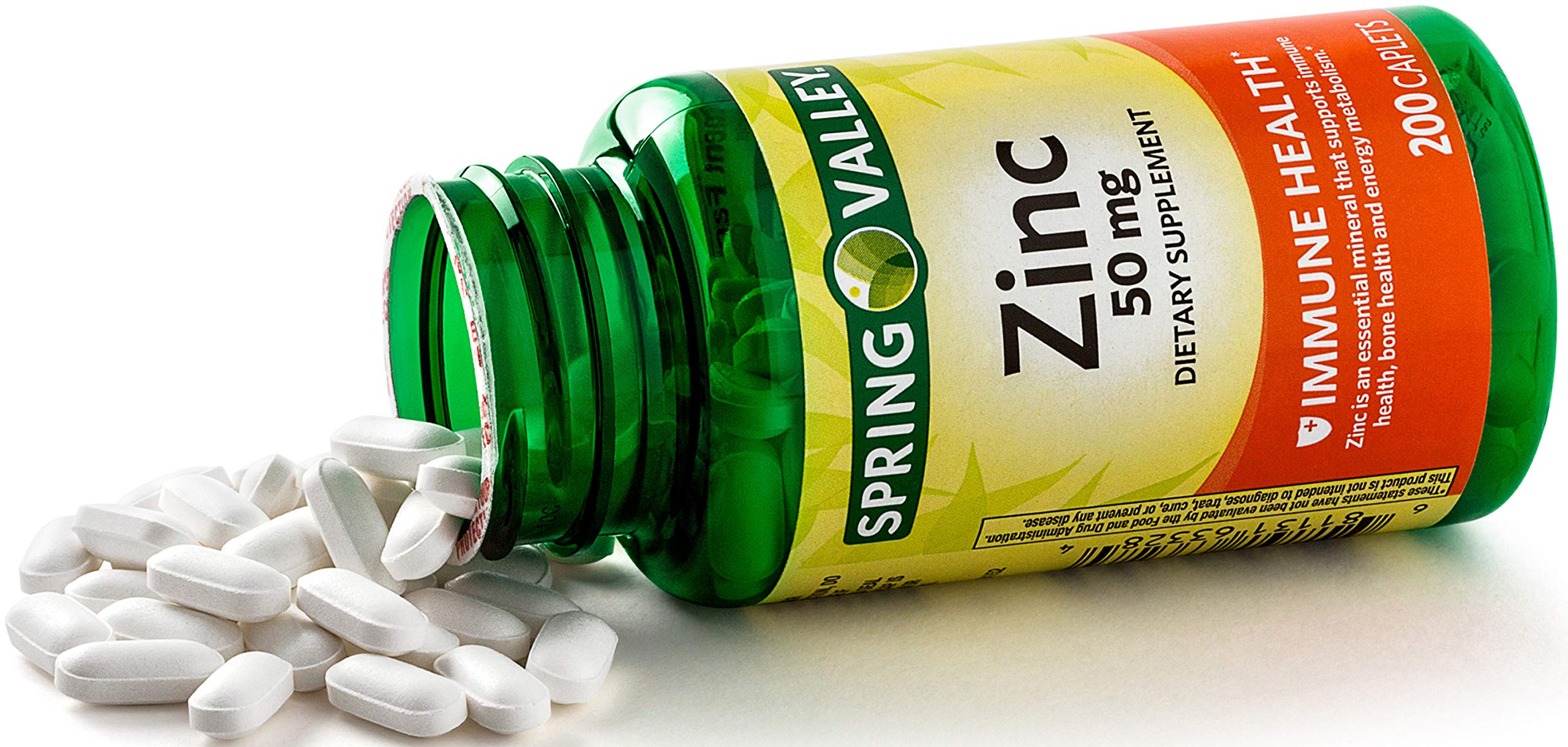 Earth&ME Zinc – comprimé portable et pratique pour déplacements.