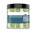 Earthborn Elements Brocoli Extract capsules à intégrer dans la routine quotidienne