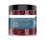 Earthborn Elements capsules extrait noir radis — format pratique pour l’usage quotidien.